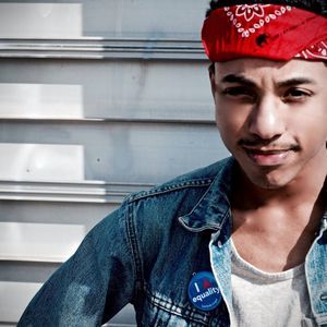 Meet your Posher, Kazhan